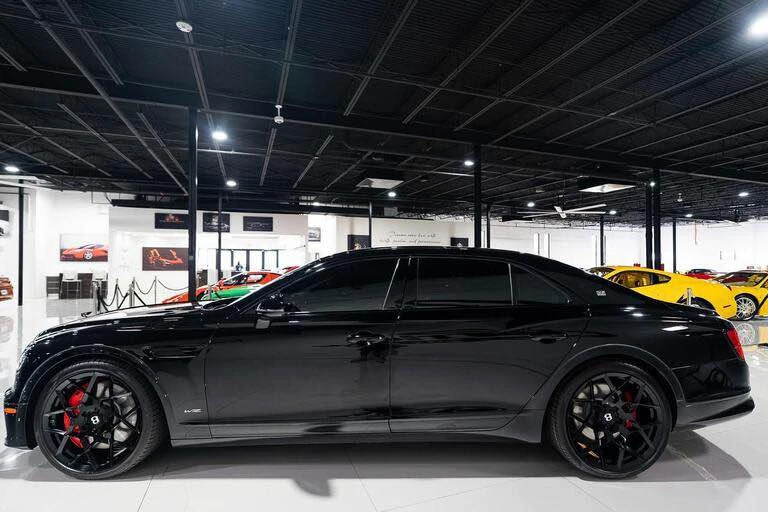2020 Bentley Continental - Image 3 of 19