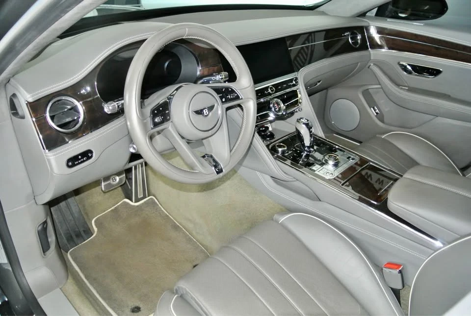 2020 Bentley Continental - Image 8 of 16