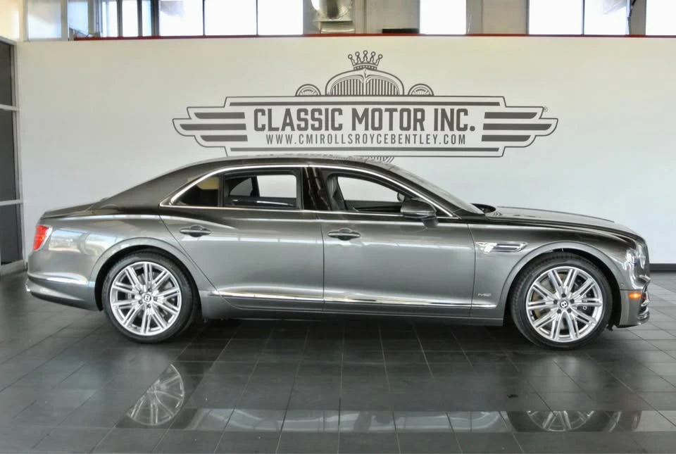 2020 Bentley Continental - Image 2 of 16