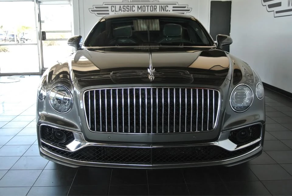 2020 Bentley Continental - Image 3 of 16