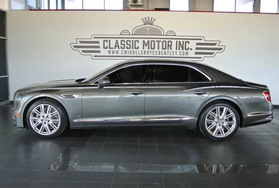 2020 Bentley Continental - Image 6 of 16