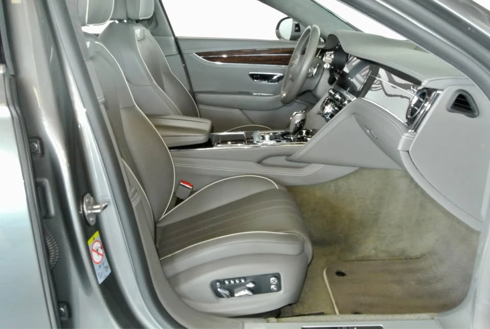 2020 Bentley Continental - Image 13 of 16