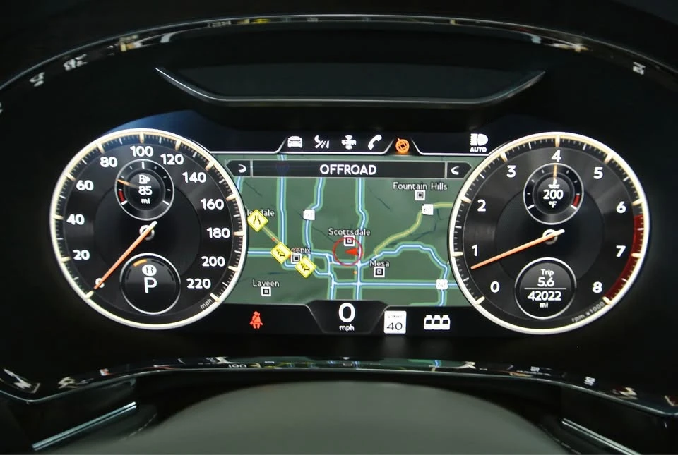 2020 Bentley Continental - Image 11 of 16