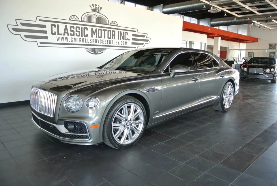 2020 Bentley Continental - Image 5 of 16