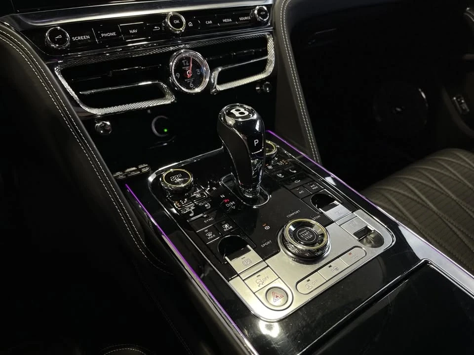 2020 Bentley Continental GT 3rd Gen - Image 7 of 12