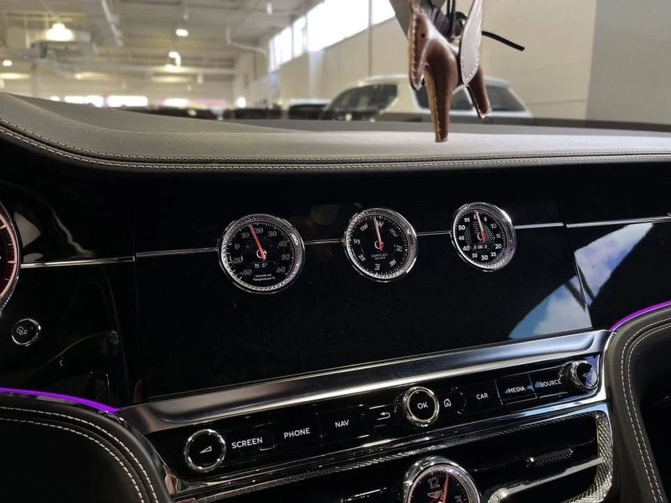 2020 Bentley Continental - Image 5 of 5