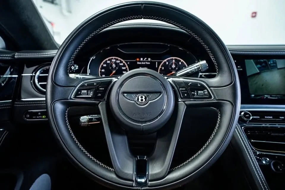 2020 Bentley Continental - Image 11 of 16
