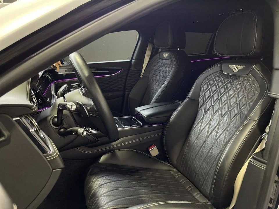 2020 Bentley Continental - Image 4 of 5