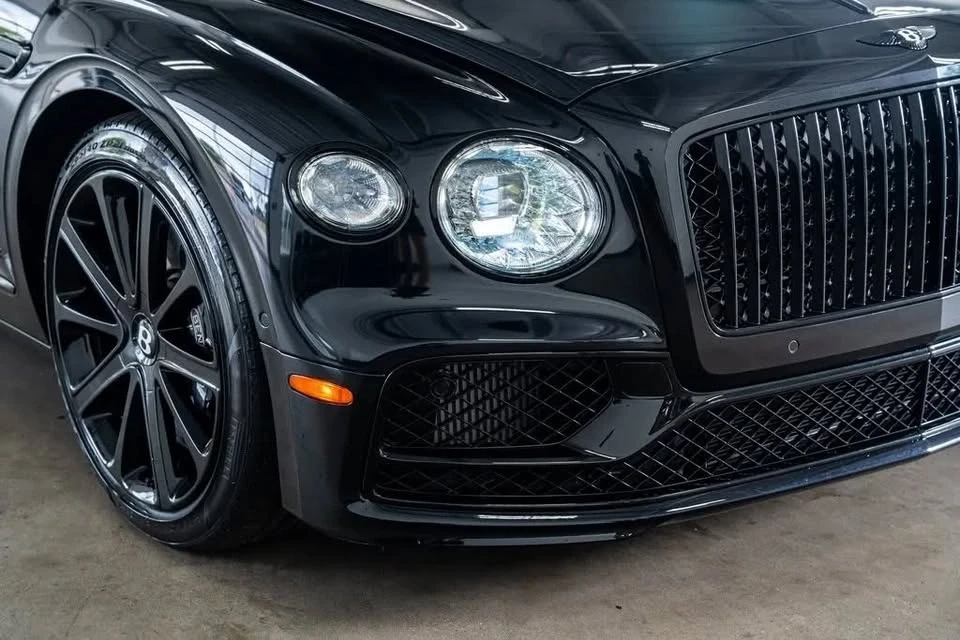 2020 Bentley Continental - Image 7 of 16
