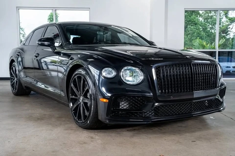 2020 Bentley Continental - Image 3 of 16