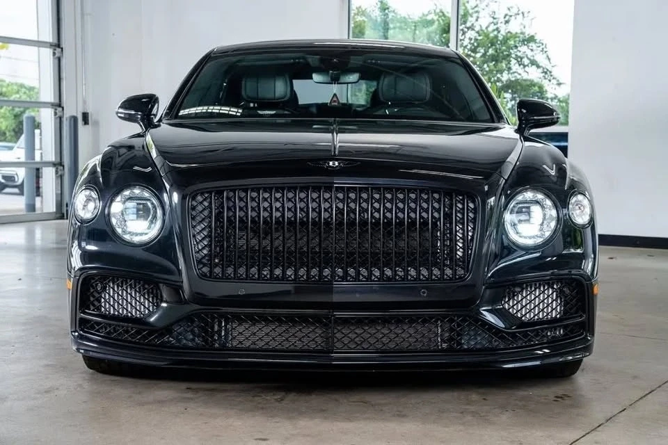 2020 Bentley Continental - Image 2 of 16