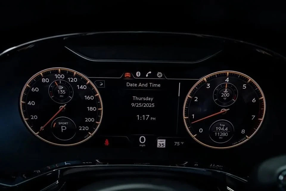 2020 Bentley Continental - Image 12 of 16
