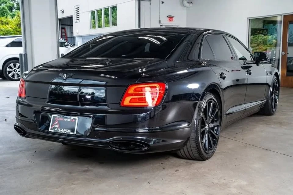 2020 Bentley Continental - Image 4 of 16