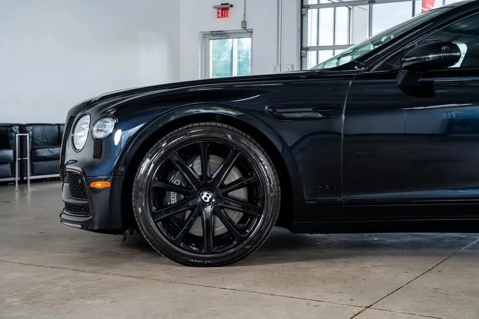 2020 Bentley Continental - Image 6 of 16