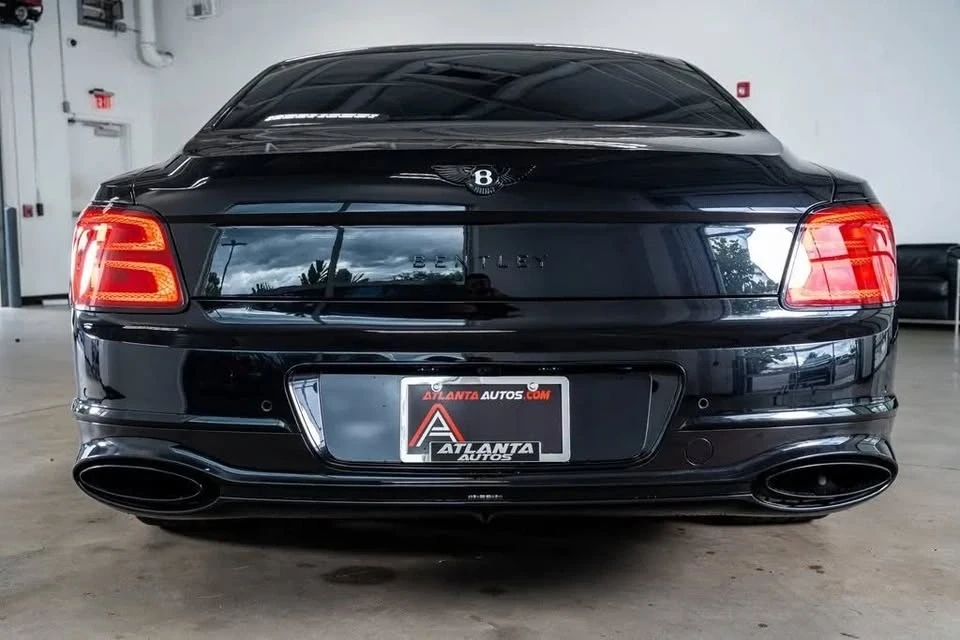 2020 Bentley Continental - Image 5 of 16