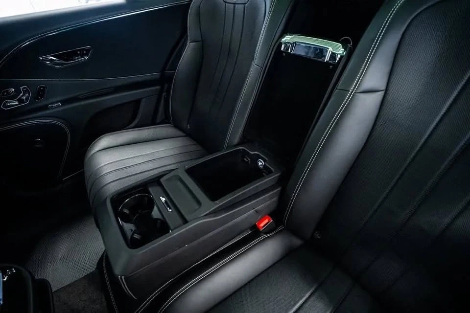 2020 Bentley Continental - Image 15 of 16