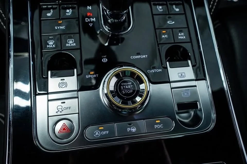 2020 Bentley Continental - Image 13 of 16