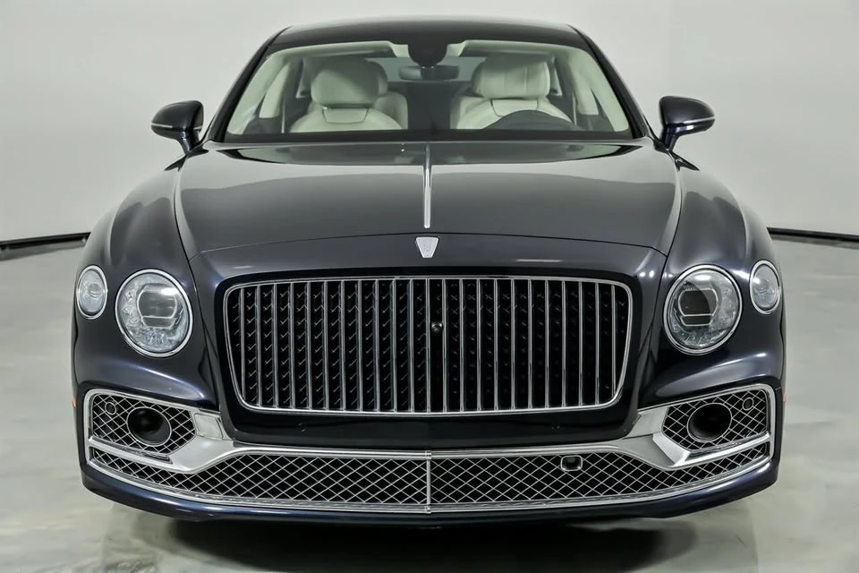 2020 Bentley Continental - Image 5 of 20