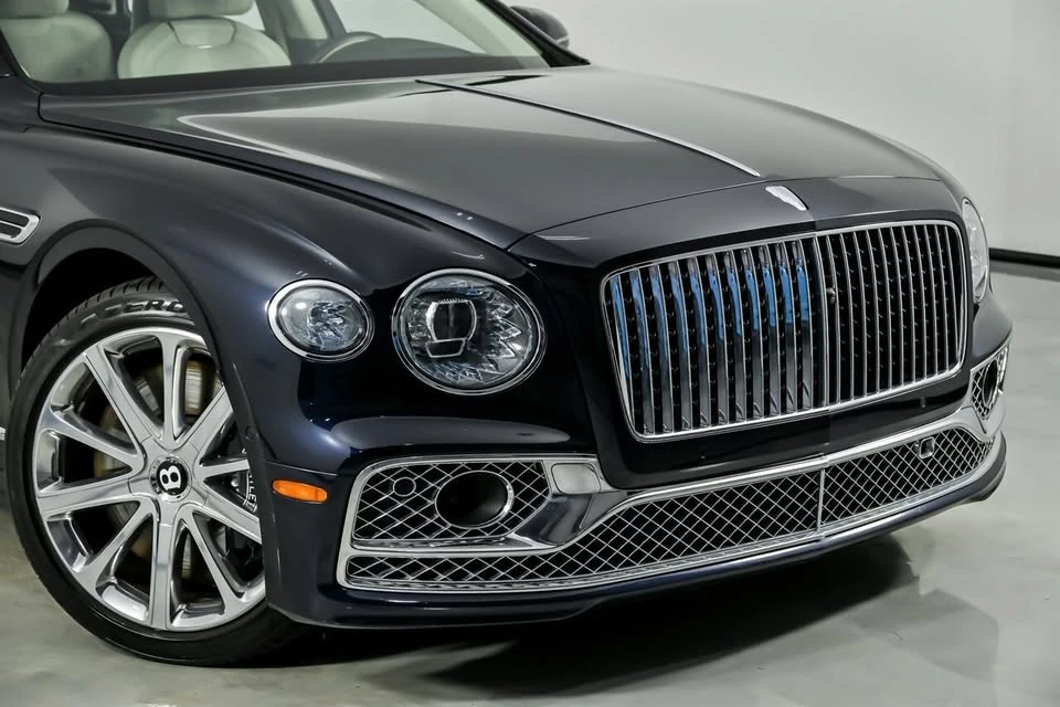 2020 Bentley Continental - Image 3 of 20