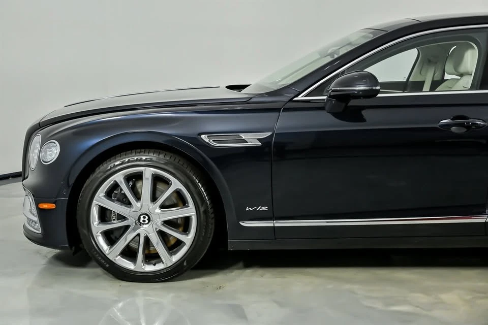 2020 Bentley Continental - Image 7 of 20