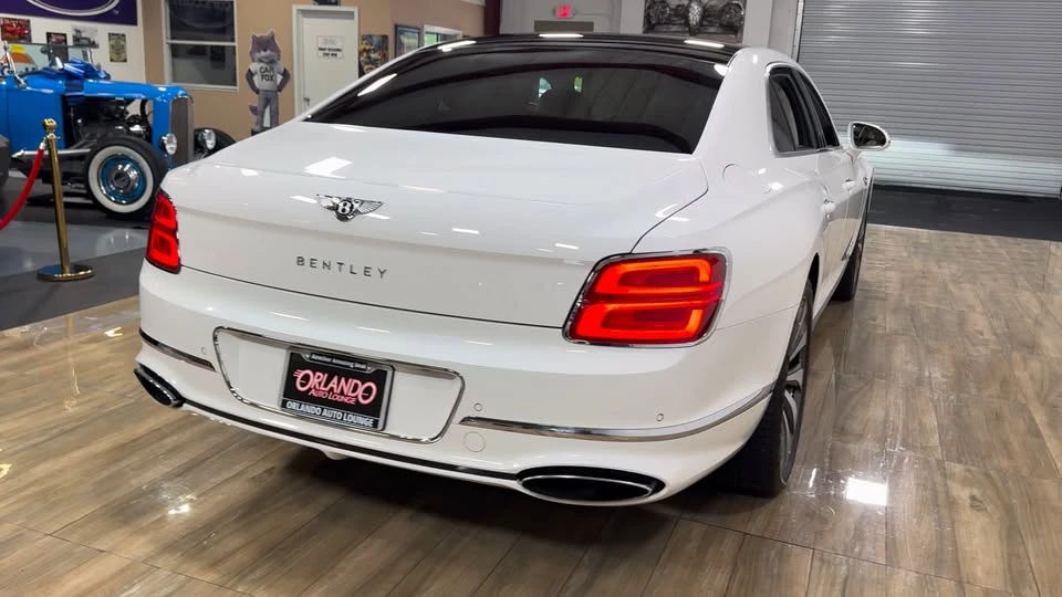 2020 Bentley Continental - Image 2 of 2
