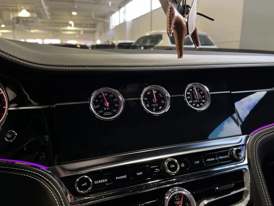 2020 Bentley Continental - Image 14 of 20