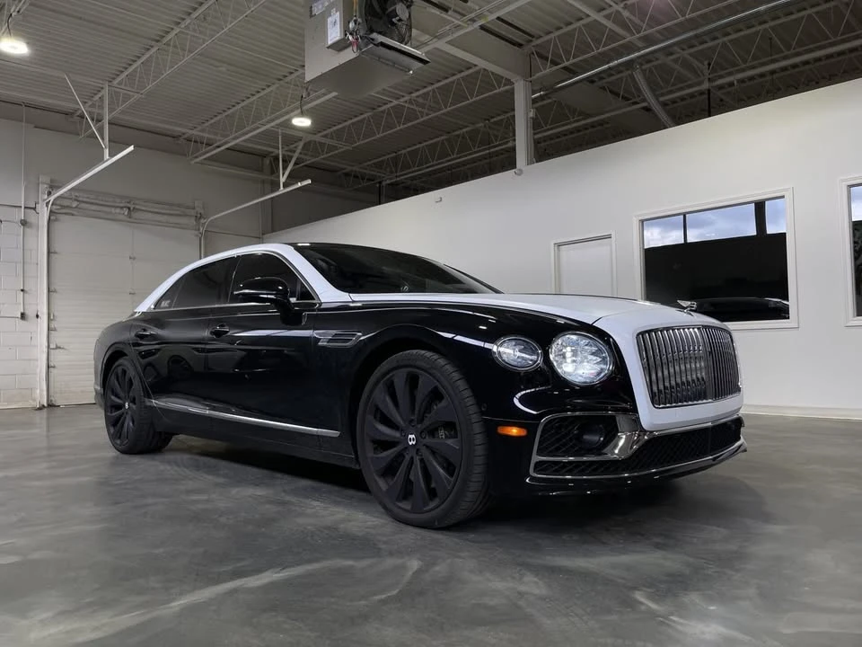 2020 Bentley Continental GT 3rd Gen - Image 3 of 13
