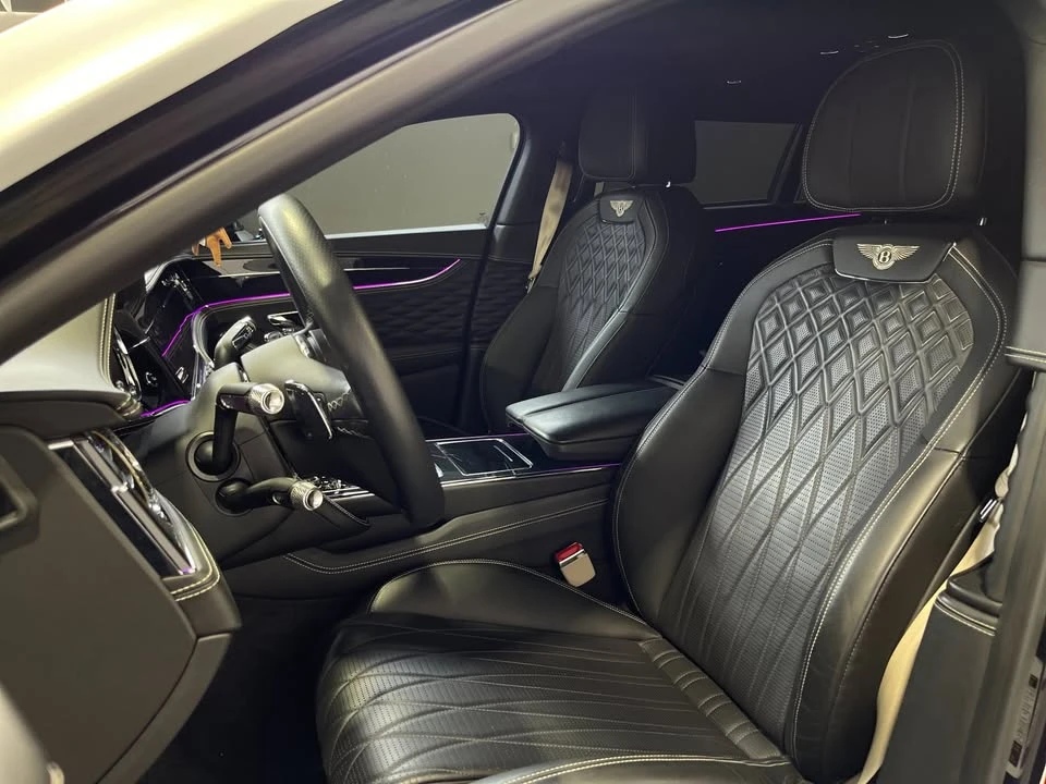 2020 Bentley Continental - Image 9 of 20