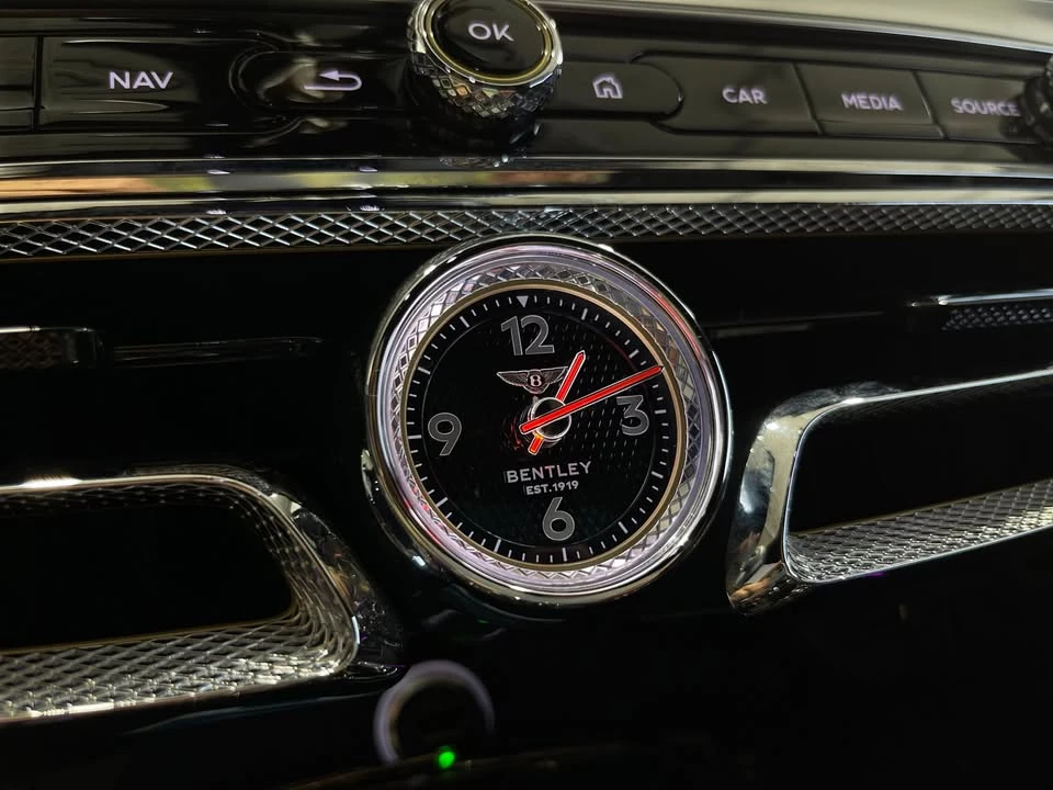 2020 Bentley Continental - Image 20 of 20