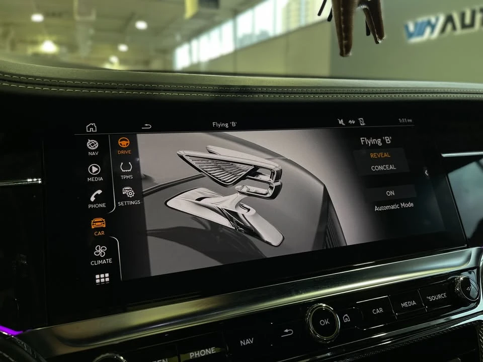 2020 Bentley Continental - Image 18 of 20