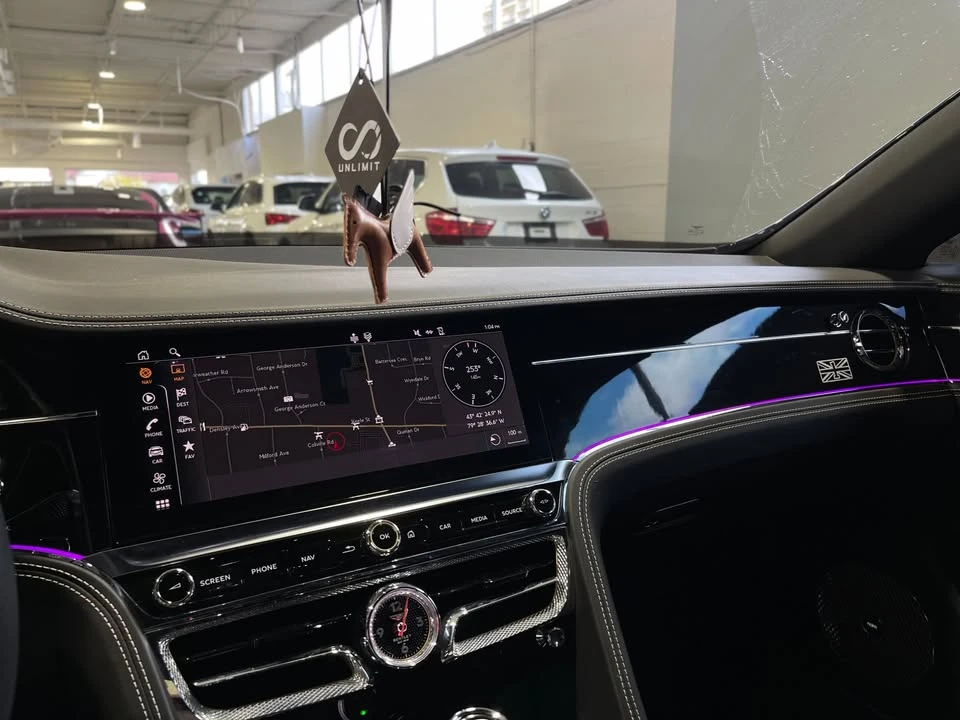 2020 Bentley Continental - Image 13 of 20