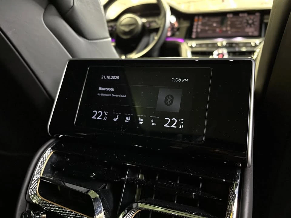 2020 Bentley Continental - Image 17 of 20