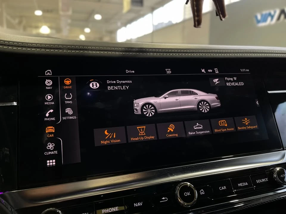 2020 Bentley Continental - Image 19 of 20