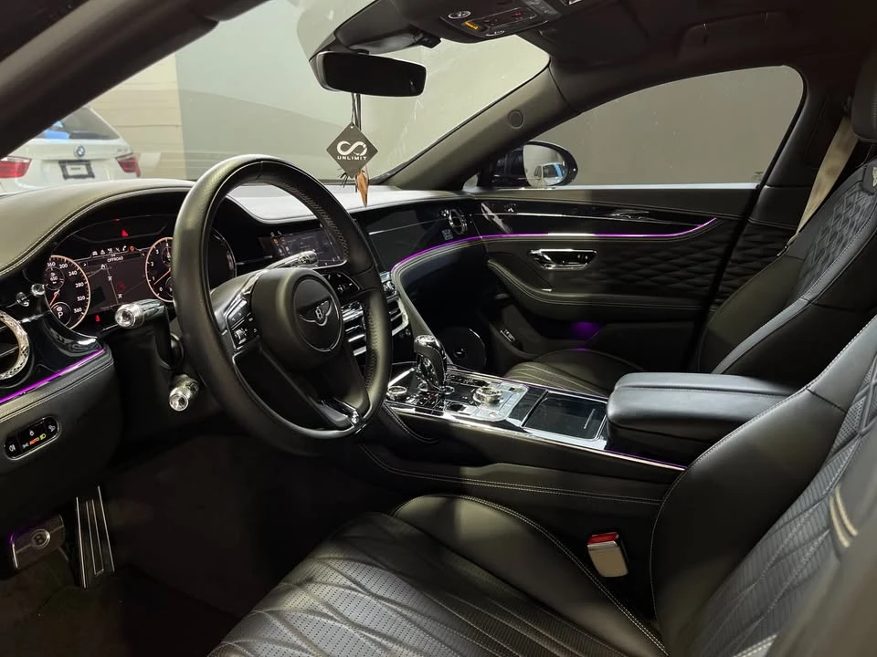 2020 Bentley Continental - Image 8 of 20