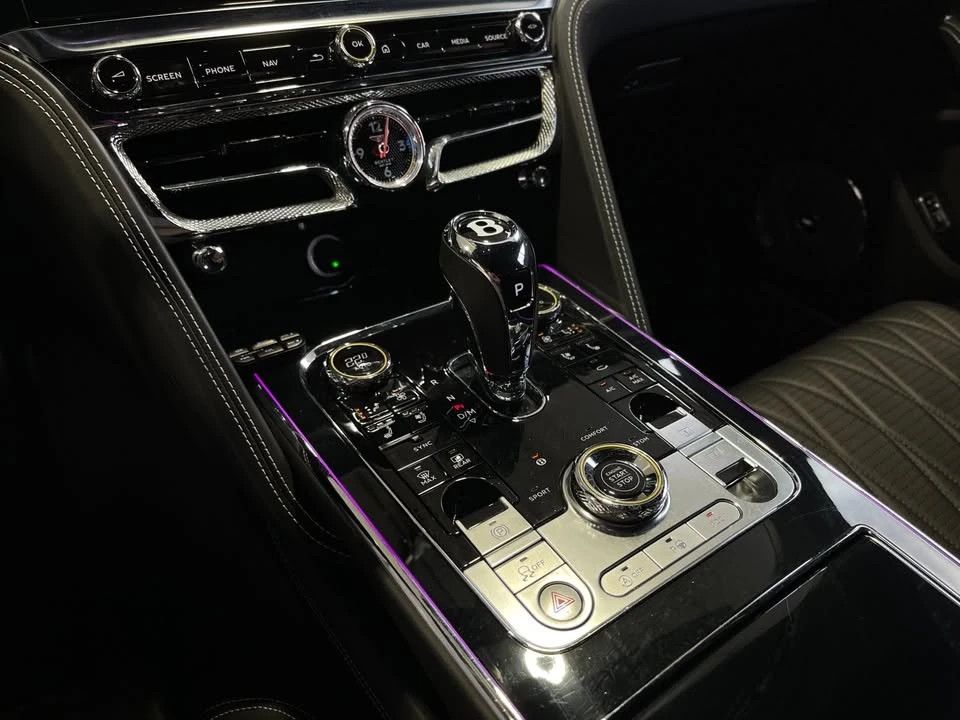 2020 Bentley Continental - Image 12 of 20