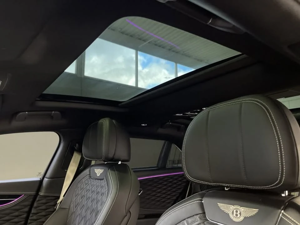 2020 Bentley Continental GT 3rd Gen - Image 13 of 13