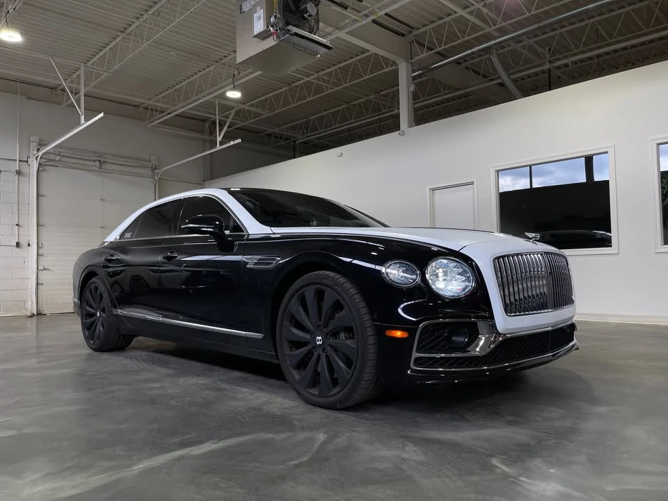 2020 Bentley Continental - Image 2 of 20