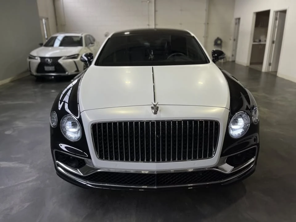2020 Bentley Continental GT 3rd Gen - Image 2 of 13