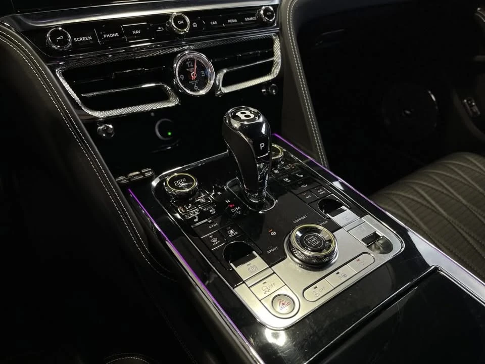 2020 Bentley Continental GT 3rd Gen - Image 10 of 13