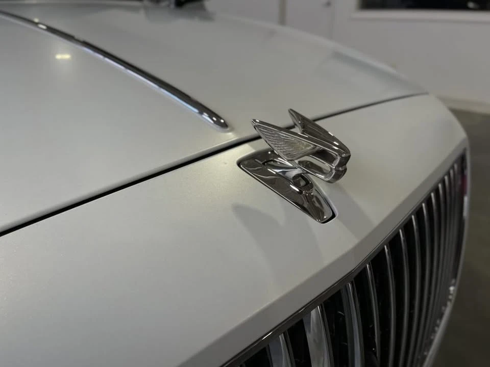 2020 Bentley Continental GT 3rd Gen - Image 7 of 13