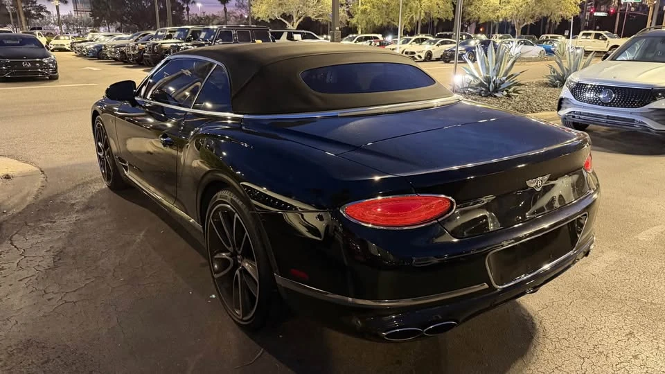 2020 Bentley Continental GTC - Image 6 of 7