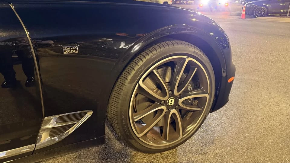 2020 Bentley Continental GTC - Image 5 of 7