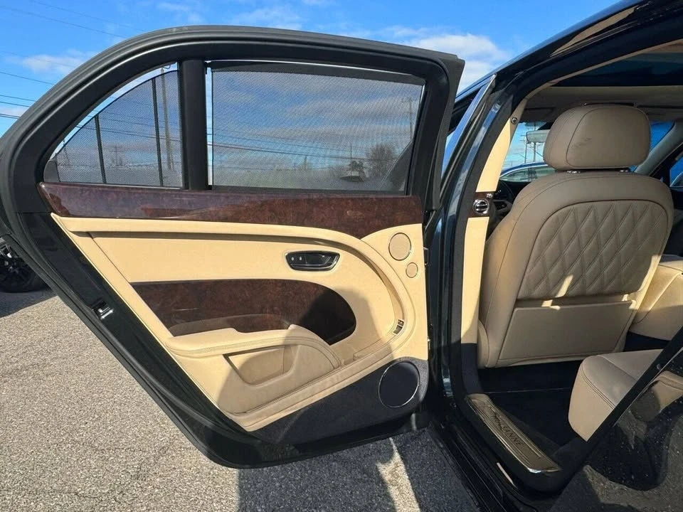 2020 Bentley Mulsanne 2nd Gen - Image 7 of 14