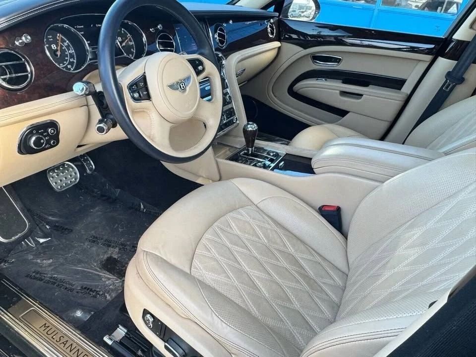 2020 Bentley Mulsanne 2nd Gen - Image 10 of 14