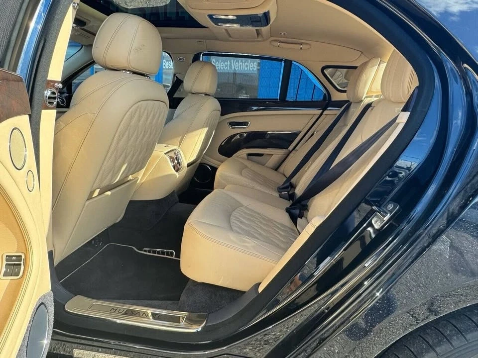2020 Bentley Mulsanne 2nd Gen - Image 5 of 14