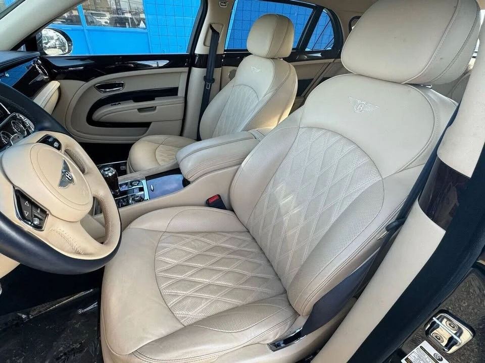 2020 Bentley Mulsanne 2nd Gen - Image 11 of 14