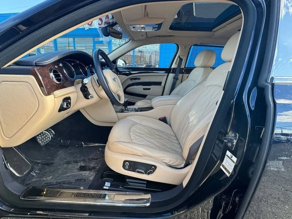 2020 Bentley Mulsanne 2nd Gen - Image 13 of 14