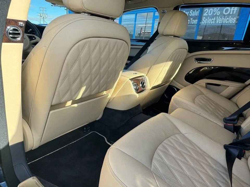 2020 Bentley Mulsanne 2nd Gen - Image 6 of 14