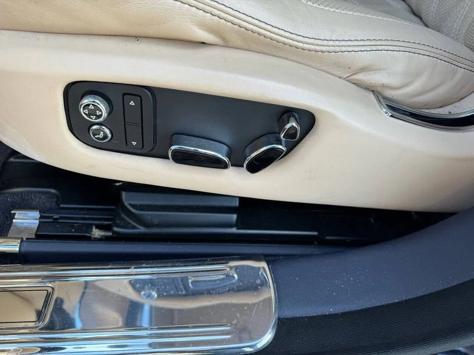 2020 Bentley Mulsanne 2nd Gen - Image 14 of 14