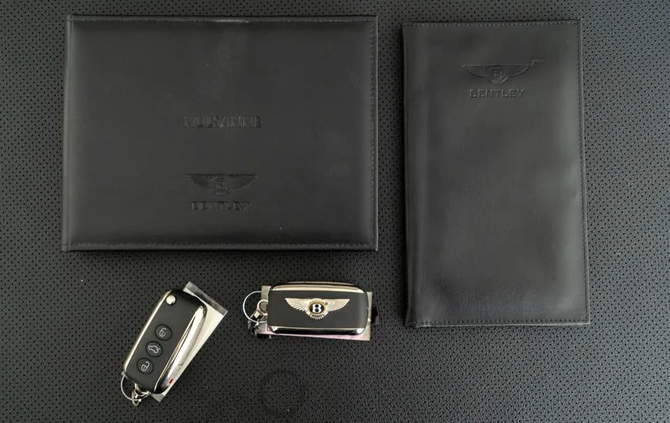 2020 Bentley Mulsanne 2nd Gen - Image 12 of 16